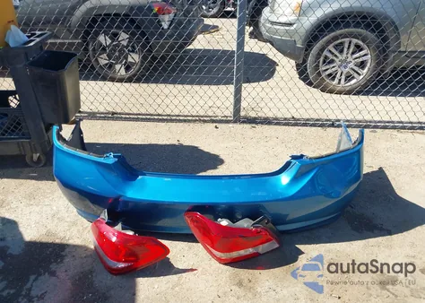 2020 Mitsubishi Mirage G4 Es z USA, uszkodzony, nr VIN ML32F3FJ9LHF12537